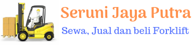 Seruni Jaya Putra – Rental Forklift