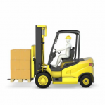 Sewa Forklift di sidoarjo