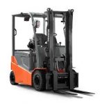 Sewa Forklift di Pasuruan