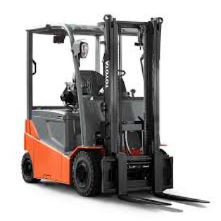 Sewa Forklift di Pasuruan