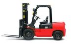 Rental Forklift di sidoarjo
