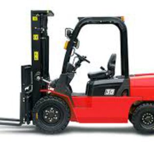 Rental Forklift di sidoarjo