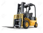 Rental Forklift di Pasuruan