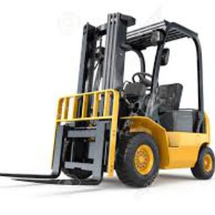 Rental Forklift di Pasuruan