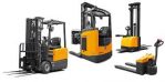 Rental Forklift di Mojokerto