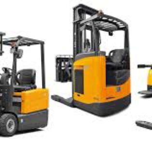 Rental Forklift di Mojokerto