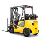 Sewa Forklift di Mojokerto