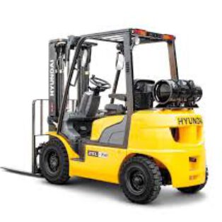 Sewa Forklift di Mojokerto