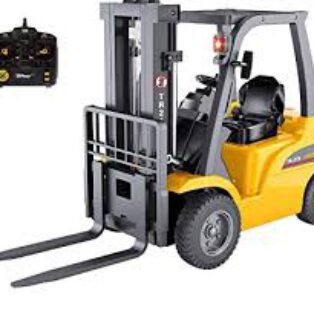 Jual Forklift 10 Ton di Sidorajo